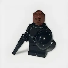 ✅ LEGO Star Wars Minifigure sw0654, First Order Crew Member Engineer Minifig