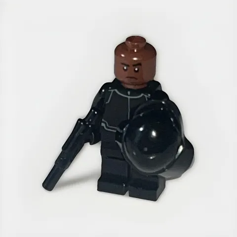 ✅ LEGO Star Wars Minifigure sw0654, First Order Crew Member Engineer Minifig