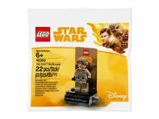 LEGO Star Wars: Han Solo Mudtrooper (40300)