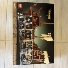 The Goonies LEGO Ideas #071 21363