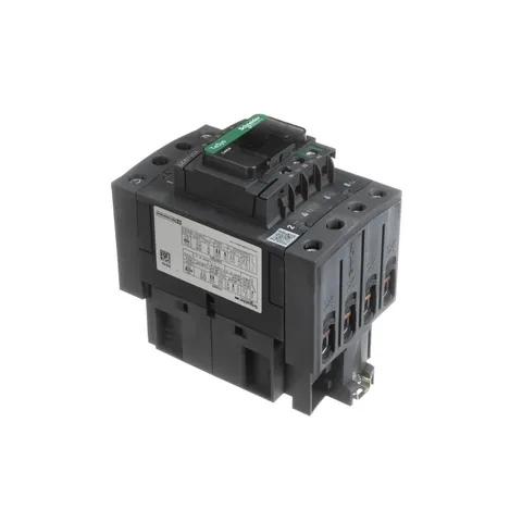 CONTACTOR, 60A RES, 4-PL, 208V COIL 21244 - Genuine OEM Replacement Part