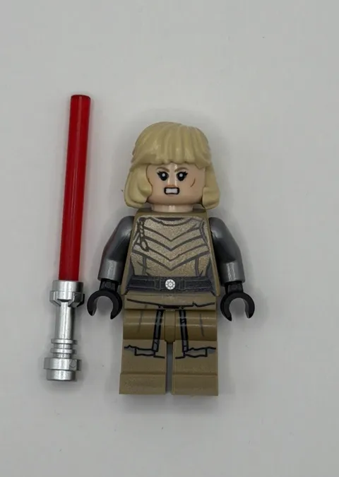 LEGO Star Wars Shin Hati Minifigure Sith Apprentice sw1292 75364 New