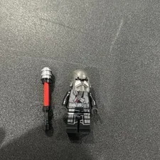 Lego Star Wars Minifigure SW1064 Knight of Ren Ushar