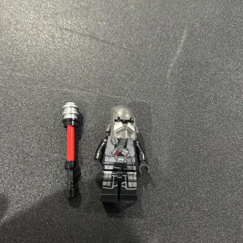 Lego Star Wars Minifigure SW1064 Knight of Ren Ushar