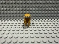Lego Lord Of The Rings Galadriel Hair