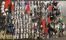 LEGO STAR WARS BUNDLE