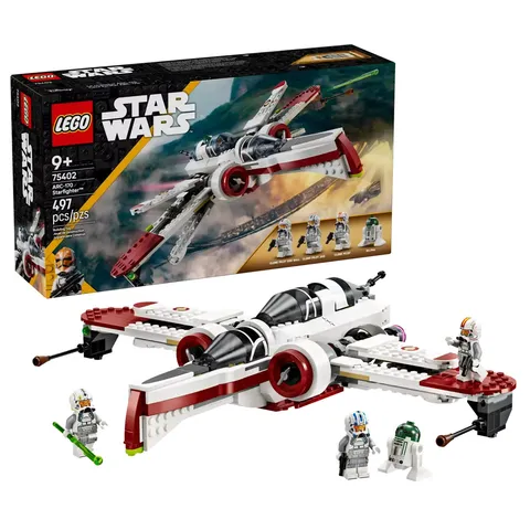 LEGO Star Wars™ Myśliwiec ARC-170 75402 LEGO