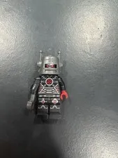 LEGO Collectible Minifigures Series 8 Evil Robot (Set 8833-1)