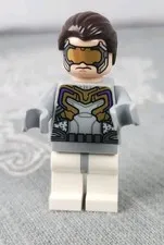 LEGO - Super Heroes: The Avengers - Hydra Henchman - Mini Figure
