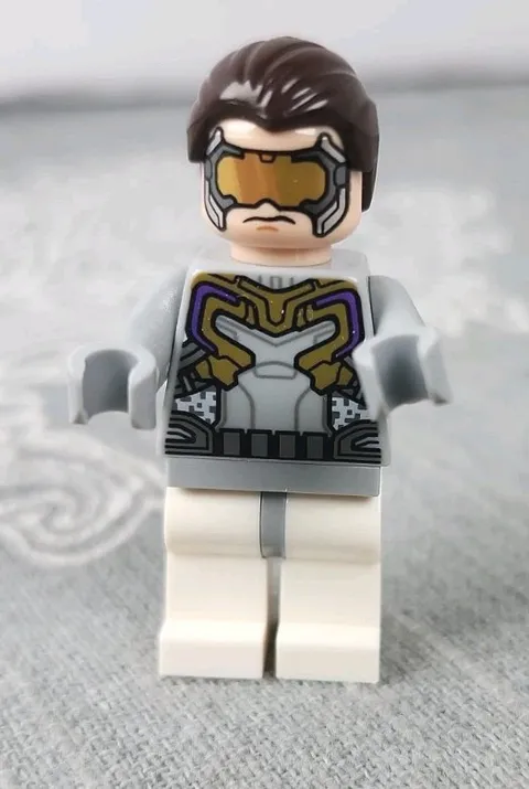 LEGO - Super Heroes: The Avengers - Hydra Henchman - Mini Figure