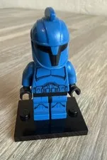 LEGO Star Wars Senate Commando Minifig The Clone Wars 75088 (sw0614) AUTHENTIC