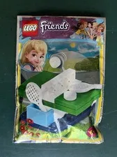 LEGO Friends Ping Pong Table Foil Pack 2018 No. 561803 RETIRED