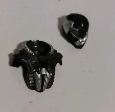 Lego Superman Battle of Smallville General Zod Armor & Helmet  from 76003