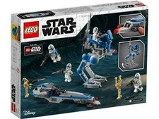 LEGO® Star Wars 75280-1 501st Legion Clone Troopers