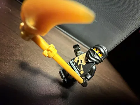 LEGO NINJAGO Cole DX