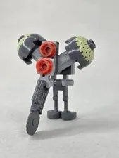 LEGO Buzz Droid minifigure Star Wars Clone Wars Episode 3 7252 7283 sw0136 18r