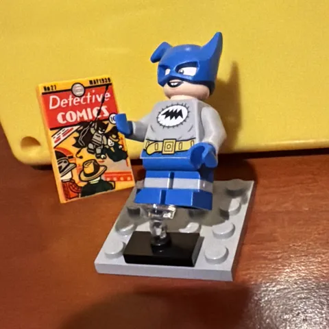 Lego DC Minifigures - 71026 Bat-Mite
