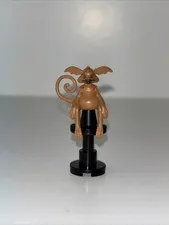 LEGO Star Wars - Salacious B. Crumb Minifigure 9516 - Jabba's Palace sw0408 1Q