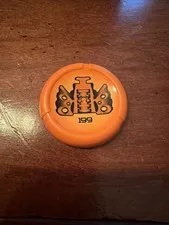 Lego Bionicle Orange Kanoka Disk of Time 199