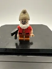 LEGO Disney Doc Dwarf Minifigure 43242 Snow White and the Seven Dwarfs dis155