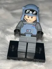 LEGO Star Wars - General Maximillian Veers sw1175 - Set 75313