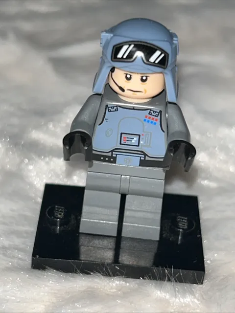 LEGO Star Wars - General Maximillian Veers sw1175 - Set 75313