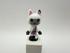 LEGO GABBY’S DOLLHOUSE Part gdh005 - Pandy Paws, shoulder bag - NEW!!