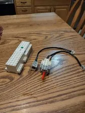 LEGO  Medium Linear Motor88008,Powered Up Move Hub 88006,color,distance,sensor