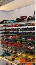 Lego Speed Champions Collection 65 Cars