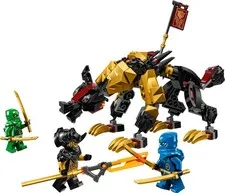 Lego Ninjago Imperium Dragon Hunter Hound (71790) New in Sealed Box