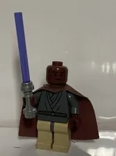 LEGO Star Wars: Mace Windu SW0133