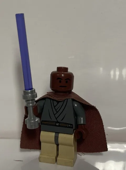 LEGO Star Wars: Mace Windu SW0133