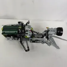 Lego Bioncle Speeder