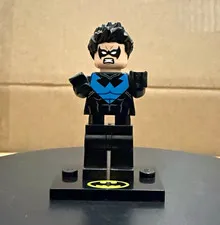 LEGO DC SUPERHEROES Nightwing (sh0294).