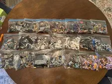 LEGO Harry Potter #76444 Diagon Alley Shops