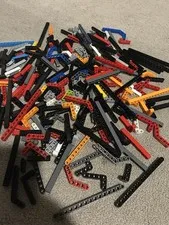 Lego Technic Liftarms