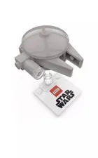 Lego Star Wars Mini Millennium Falcon 3S47 Exclusive  Hard To Find Poly Bag Set