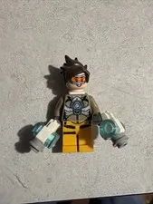 LEGO Minifigure TRACER 75970 Overwatch