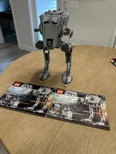 LEGO Star Wars: Imperial At-St (10174)