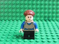 Lego Padmé Naberrie Minifigure Amidala Star Wars 75258 sw1023 KK28