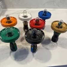 Lego Spinjago  Spinjitzu Lot 