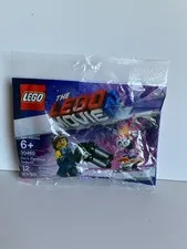 LEGO ~ The Lego Movie 2 ~ 30460 ~ Rex's Plantal Ambush