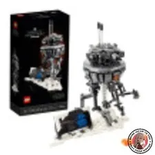 LEGO Star Wars Imperial Probe Droid 75306 Collectible Building Toy New 2021 683