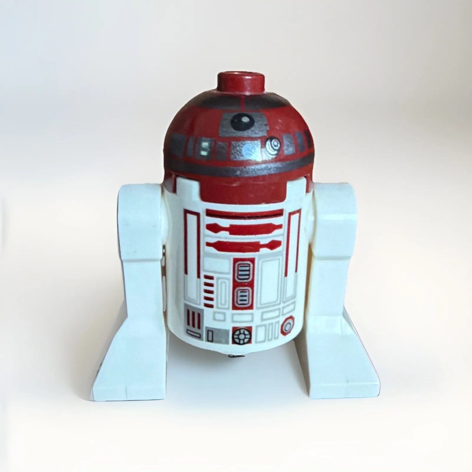 LEGO Star Wars R4-P17 Astromech Droid Minifigure 75135 75191 sw0706