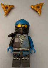 Lego Ninjago Minifigure NJO0726 Nya Core