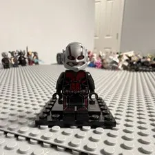 LEGO Marvel Ant Man Sh0516