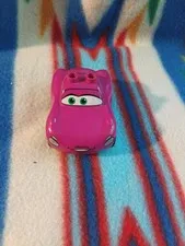 LEGO Duplo Disney Pixar Cars Holley Shiftwell Purple Sports Car