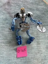 LEGO BIONICLE: Gali Nuva