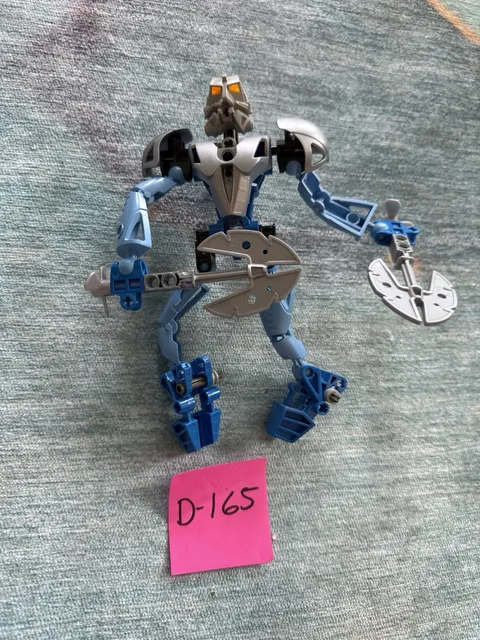 LEGO BIONICLE: Gali Nuva