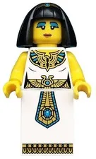 LEGO® Minifigure col078 Egyptian Queen Series 5